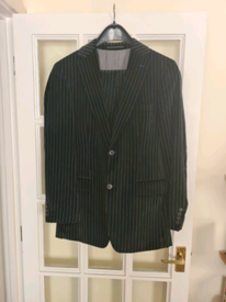 hugo boss suits sale uk